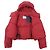 Prada Triangle Logo 100% Cotton Daunenjacke - Ansicht 8