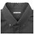 Camisa de manga larga de algodón Balenciaga b@lenci@9a - vista 11