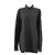 Camisa de manga larga de algodón Balenciaga b@lenci@9a - vista 3