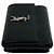 Yves Saint Laurent Cartera tri-fold de piel Saint Laurent Paris - vista 4