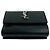 Yves Saint Laurent Cartera tri-fold de piel Saint Laurent Paris - vista 6