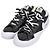 Sacai×NIKE BLAZER LOW Leder-Sneaker