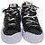 Sacai×NIKE BLAZER LOW Leder-Sneaker - Ansicht 4