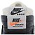 Sacai×NIKE BLAZER LOW Leder-Sneaker - Ansicht 7