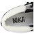 Sacai×NIKE BLAZER LOW Leder-Sneaker - Ansicht 8