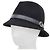 Cappello Gucci in lana e pelle - vista 2