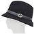 Cappello Gucci in lana e pelle - vista 3
