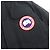 Chaqueta Canada Goose Citadel Down con piel de coyote - vista 7