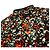Chaqueta de mezcla de seda Dries Van Noten - vista 7
