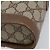 GUCCI GG Supreme Web Sherry Line Shoulder Bag PVC Beige 904 02 070 - vista 12