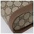 GUCCI GG Supreme Web Sherry Line Shoulder Bag PVC Beige 904 02 070 - vista 13
