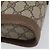 GUCCI GG Supreme Web Sherry Line Shoulder Bag PVC Beige 904 02 070 - vista 14