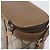 GUCCI GG Supreme Web Sherry Line Shoulder Bag PVC Beige 904 02 070 - vista 17