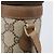 GUCCI GG Supreme Web Sherry Line Shoulder Bag PVC Beige 904 02 070 - vista 18