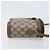 GUCCI GG Supreme Web Sherry Line Shoulder Bag PVC Beige 904 02 070 - vista 4