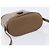 GUCCI GG Supreme Web Sherry Line Shoulder Bag PVC Beige 904 02 070 - vista 6