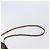 GUCCI GG Supreme Web Sherry Line Shoulder Bag PVC Beige 904 02 070 - vista 8