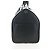 LOUIS VUITTON Epi Keepall 50 Boston Bag Noir M42962 LV - vista 3