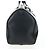 LOUIS VUITTON Epi Keepall 50 Boston Bag Noir M42962 LV - vista 4
