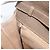 GUCCI GG Supreme Shoulder Bag PVC Beige Gold Tone - vista 19