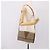 GUCCI GG Supreme Shoulder Bag PVC Beige Gold Tone - vista 23
