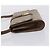 GUCCI GG Supreme Shoulder Bag PVC Beige Gold Tone - vista 4