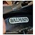 Balmain Stivaletti in Pelle con Plateau - vista 8