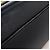 Borsa Tote Chanel in pelle di vitello martellata nera - vista 4
