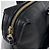 Borsa Tote Chanel in pelle di vitello martellata nera - vista 6