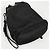 Pouch accessori Prada in nylon nero - vista 2
