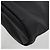 Pouch accessori Prada in nylon nero - vista 4