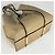 Tod's T-Timeless Mini Shopping Bag - Ansicht 2