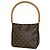 Borsa a tracolla Louis Vuitton Looping MM