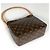 Borsa a tracolla Louis Vuitton Looping MM - vista 2