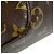 Borsa a tracolla Louis Vuitton Looping MM - vista 3
