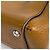 Borsa a mano in pelle 2-Way Tod's Gialla - vista 3