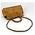 Borsa a mano in pelle 2-Way Tod's Gialla - vista 6