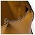 Borsa a mano in pelle 2-Way Tod's Gialla - vista 7