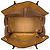 Borsa a mano in pelle 2-Way Tod's Gialla - vista 8