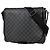 Sac à épaule Louis Vuitton Daniel MM