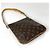 Bolsa de Ombro Louis Vuitton Musette Salsa - vista 2