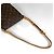 Bolsa de Ombro Louis Vuitton Musette Salsa - vista 6