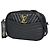 Borsa Camera Louis Vuitton New Wave