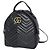 Mochila Gucci GG Marmont