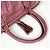 Gucci Sukey Microgucci 2-Way Handtasche in Pink - Ansicht 7