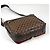 Louis Vuitton Bastille Shoulder Bag - view 2