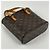Borsa Louis Vuitton Vavin PM - vista 2