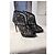 Christian Louboutin Botines de Encaje - vista 2