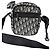 Borsa a tracolla Dior Oblique in tela jacquard