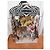Roberto Cavalli Patchwork Animalier Hemd - Ansicht 3